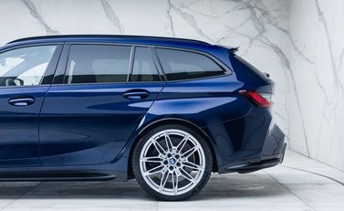BMW M3 Touring 31