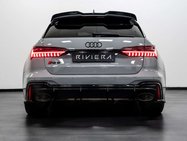 Audi RS6 4.0 TFSI V8 Vorsprung Estate 5dr Petrol Tiptronic quattro Euro 6 9