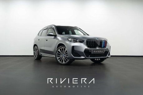 BMW X1 1.5 X1 xDrive 30E M Sport Auto 4WD 5dr 1