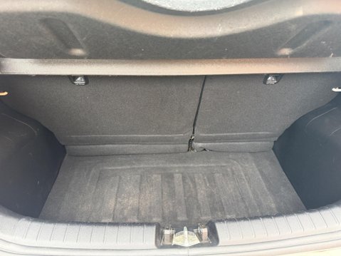 Kia Picanto 1.0 DPi 3 Euro 6 (s/s) 5dr 34