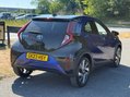 Toyota Aygo X VVT-I EDGE 37
