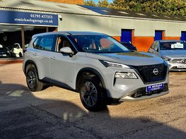Nissan X-Trail 1.5 X-Trail Acenta Premium E-Power Auto 5dr 4