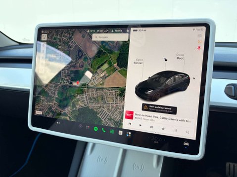 Tesla Model 3 Model 3 Performance AWD 4WD 4dr 71