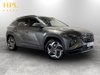 Hyundai TUCSON 1.6 T-GDi 13.8kWh Premium SUV 5dr Petrol Plug-in Hybrid Auto 4WD Euro 6 (s/