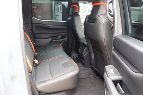 Ford Ranger Brand new RAPTOR ECOBOOST 3.0 V6 styled by Seeker choose your colour  40