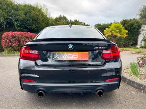BMW 2 Series 3.0 M235i Auto Euro 6 (s/s) 2dr 14