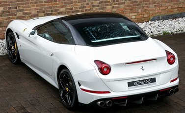 Ferrari California T 10
