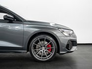 Audi A3 1.4 TFSIe 45 S line Competition Sportback 5dr Petrol Plug-in Hybrid S Troni 29