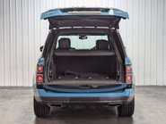 Land Rover Range Rover 5.0 Range Rover Fifty Auto 4WD 5dr 40