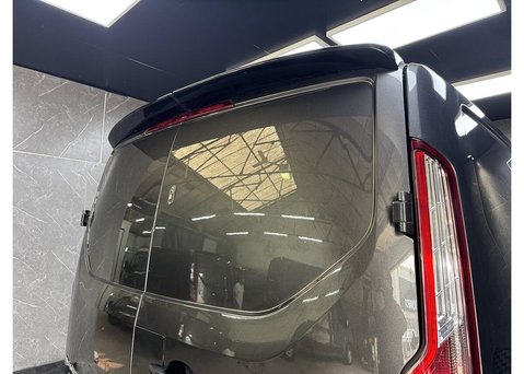 Ford Transit Custom 2.0 300 EcoBlue Limited Panel Van 5dr Diesel Manual L1 H1 Euro 6 (s/s) (130 19