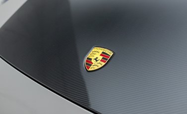 Porsche 911 Turbo S Cabriolet (992) 48
