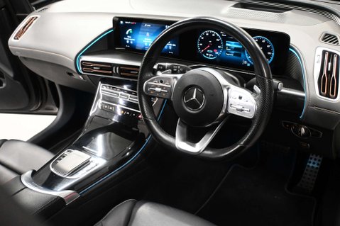 Mercedes-Benz EQC EQC 400 AMG Line Premium+ 4Matic 4WD 5dr 28