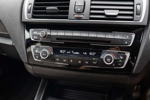 BMW 1 Series 3.0 M140i Auto 5dr 46