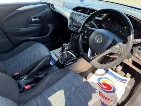 Vauxhall Corsa 1.2 SE Euro 6 5dr 13