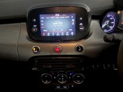Fiat 500X 1.0 FireFly Turbo Sport SUV 5dr Petrol Manual Euro 6 (s/s) (120 bhp) Air Co 17