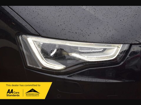 Audi A5 2.0 A5 Sportback TDI Black Edition 5dr 11