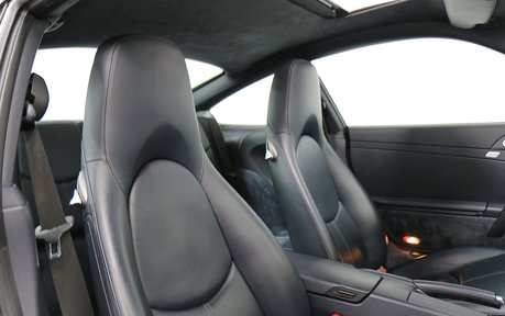 Porsche 911 997 Carrera S in Lovely Condition with a Great History 24