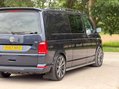 Volkswagen Transporter 2.0 Transporter T32 TDI BlueMotion Technology Semi-Auto 16