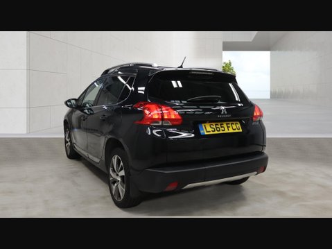 Peugeot 2008 BLUE HDI S/S FELINE MISTRAL 20