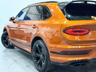 Bentley Bentayga 4.0 V8 SUV 5dr Petrol Auto 4WD Euro 6 (s/s) (550 ps) 22