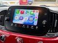 Fiat 500 LOUNGE 14