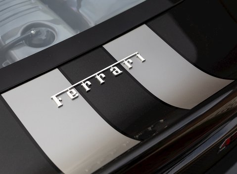 Ferrari 430 Scuderia 30