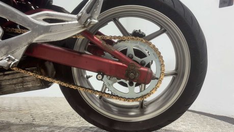 Kawasaki Er ER6 N 2007 RUNNING PROJECT BIKE BREAKER EXPORT 650CC A2 NAKED 5