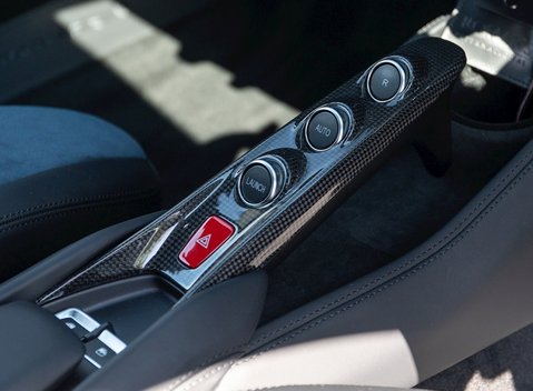 Ferrari F8 Tributo 19