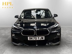 BMW X2 1.5 18i SE SUV 5dr Petrol Manual sDrive Euro 6 (s/s) (140 ps)