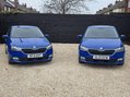 Skoda Fabia 1.0 SE Euro 6 (s/s) 5dr 17