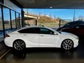 Vauxhall Insignia 2.0 BiTurbo D BlueInjection GSi Nav Grand Sport 4WD Euro 6 (s/s) 5dr 12