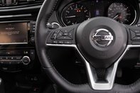 Nissan X-Trail DIG-T TEKNA DCT 18