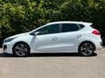 Kia Ceed 1.0 T-GDi GT-Line Euro 6 (s/s) 5dr 6