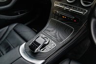 Mercedes-Benz GLC GLC 250 D 4MATIC AMG LINE PREMIUM 40