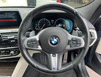 BMW 6 Series 2.0 630i M Sport Hatchback 5dr Petrol Auto Euro 6 (258 bhp) 20