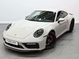 Porsche 911 3.0T 992 Carrera 4 GTS Coupe 2dr Petrol PDK 4WD Euro 6 (s/s) (480 ps) 15
