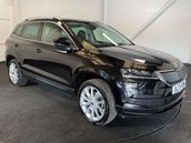 Skoda Karoq 1.5 Karoq SE L TSi Semi-Auto 5dr 8
