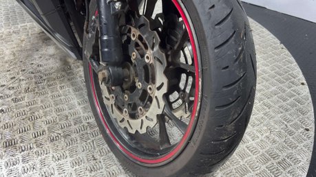 Lexmoto LXR 2019 16K 1 OWNER SPORTS BIKE PROJECT BIKE SPARES OR REPAIR 125CC 20