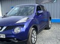 Nissan Juke 1.5 dCi Tekna Euro 6 (s/s) 5dr 65