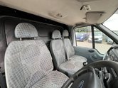 Ford Transit MWB L2H3 High Roof 350 NO VAT 28