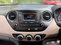 Hyundai i10 1.0 S Air Euro 5 5dr 14