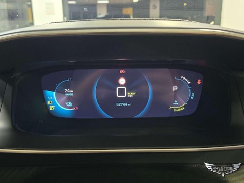 Peugeot 2008 50kWh GT Auto 5dr 99