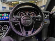 Bentley Continental 6.0 W12 GT Coupe 2dr Petrol Auto 4WD Euro 6 (635 ps) 49