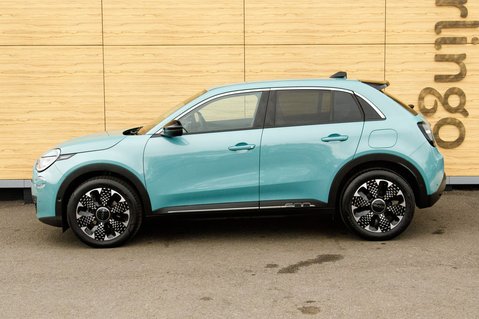 Fiat 600 LA PRIMA 14