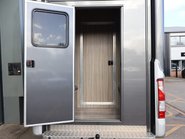 Renault Master 3.5 ton Coach Built Freddie Gover Horsebox with uprated suspension alloys  42