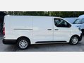 Vauxhall Vivaro 1.5 Turbo D 2900 Sportive Panel Van 6dr Diesel Manual L2 H1 Euro 6 (s/s) (1 10
