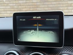 Mercedes-Benz A Class 2.1 A 200 D AMG Line 5dr 49