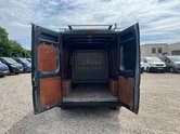 Citroen Relay MWB L2H2 (SOLD) Medium Roof Enterprise 350 Air Con Sensors EURO 6 NO VAT 9