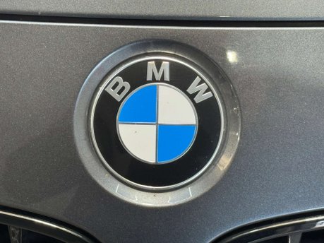 BMW 4 Series 2.0 420D Gran Coupe Sport Auto 5dr 23