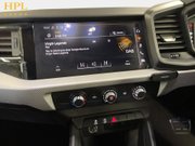 Audi A1 1.0 TFSI 25 S line Sportback 5dr Petrol S Tronic Euro 6 (s/s) (95 ps) 18